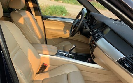 BMW X5, 2007 год, 1 450 000 рублей, 10 фотография
