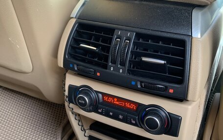 BMW X5, 2007 год, 1 450 000 рублей, 9 фотография
