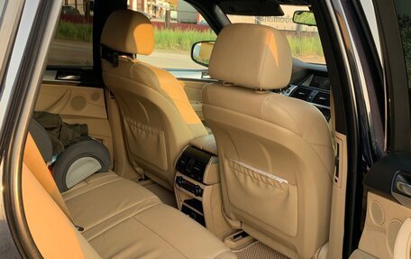 BMW X5, 2007 год, 1 450 000 рублей, 8 фотография