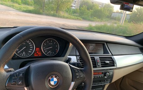 BMW X5, 2007 год, 1 450 000 рублей, 12 фотография