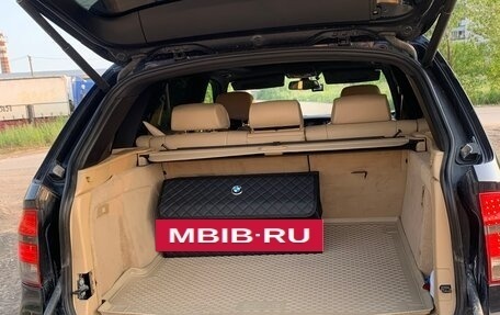 BMW X5, 2007 год, 1 450 000 рублей, 6 фотография