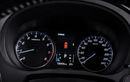 Mitsubishi Outlander III рестайлинг 3, 2014 год, 1 459 000 рублей, 16 фотография
