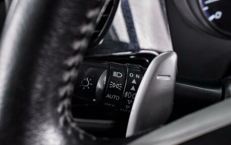 Mitsubishi Outlander III рестайлинг 3, 2014 год, 1 459 000 рублей, 18 фотография