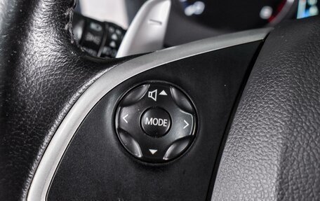 Mitsubishi Outlander III рестайлинг 3, 2014 год, 1 459 000 рублей, 14 фотография
