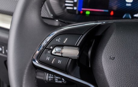 Skoda Octavia IV, 2024 год, 3 490 000 рублей, 17 фотография