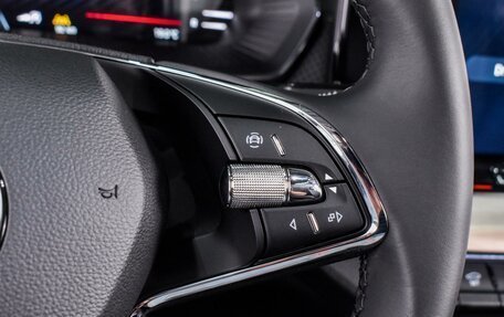 Skoda Octavia IV, 2024 год, 3 490 000 рублей, 18 фотография