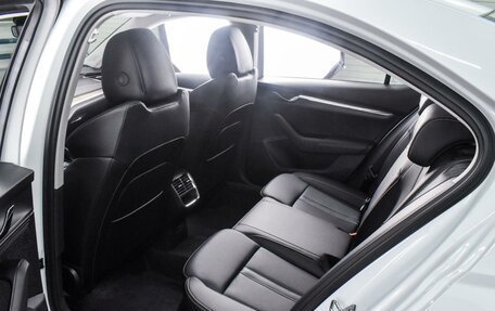 Skoda Octavia IV, 2024 год, 3 490 000 рублей, 11 фотография