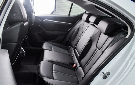 Skoda Octavia IV, 2024 год, 3 490 000 рублей, 9 фотография