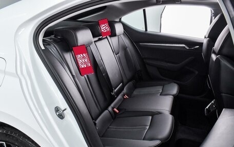 Skoda Octavia IV, 2024 год, 3 490 000 рублей, 7 фотография