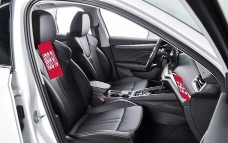 Skoda Octavia IV, 2024 год, 3 490 000 рублей, 8 фотография