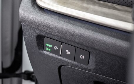 Skoda Octavia IV, 2024 год, 3 490 000 рублей, 20 фотография