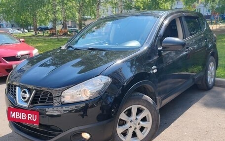 Nissan Qashqai, 2012 год, 1 200 000 рублей, 2 фотография