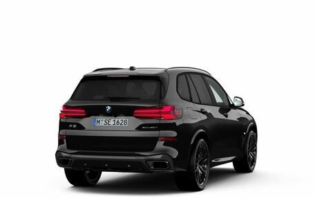 BMW X5, 2025 год, 16 340 000 рублей, 2 фотография