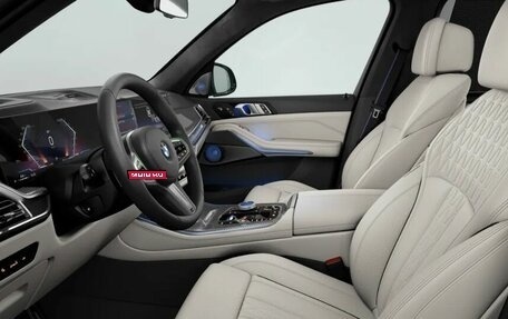 BMW X5, 2025 год, 16 340 000 рублей, 3 фотография