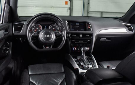 Audi Q5, 2013 год, 2 789 000 рублей, 6 фотография