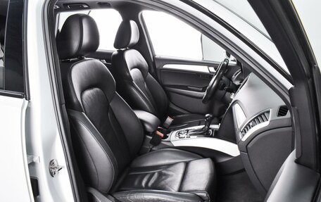 Audi Q5, 2013 год, 2 789 000 рублей, 8 фотография