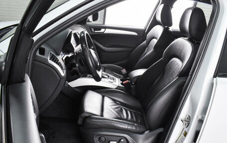 Audi Q5, 2013 год, 2 789 000 рублей, 10 фотография