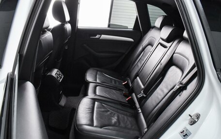 Audi Q5, 2013 год, 2 789 000 рублей, 9 фотография