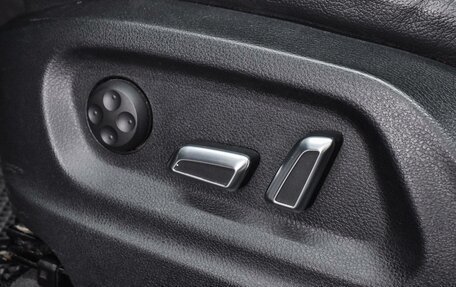 Audi Q5, 2013 год, 2 789 000 рублей, 16 фотография