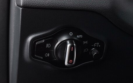 Audi Q5, 2013 год, 2 789 000 рублей, 18 фотография