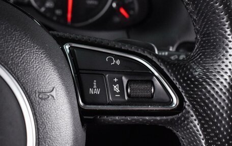 Audi Q5, 2013 год, 2 789 000 рублей, 20 фотография