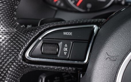 Audi Q5, 2013 год, 2 789 000 рублей, 19 фотография