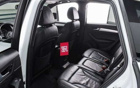 Audi Q5, 2013 год, 2 789 000 рублей, 11 фотография