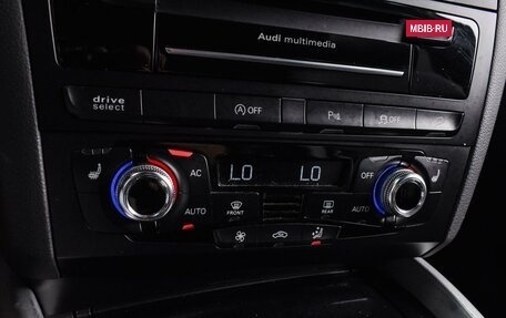 Audi Q5, 2013 год, 2 789 000 рублей, 15 фотография
