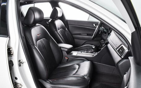KIA Optima IV, 2016 год, 1 890 000 рублей, 8 фотография
