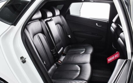 KIA Optima IV, 2016 год, 1 890 000 рублей, 7 фотография