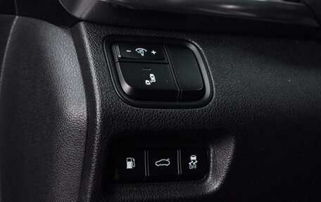 KIA Optima IV, 2016 год, 1 890 000 рублей, 17 фотография