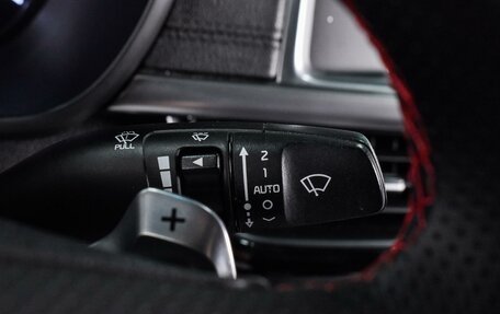 KIA Optima IV, 2016 год, 1 890 000 рублей, 22 фотография