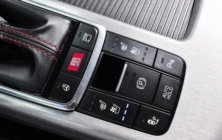 KIA Optima IV, 2016 год, 1 890 000 рублей, 24 фотография