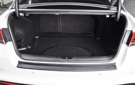 KIA Optima IV, 2016 год, 1 890 000 рублей, 26 фотография
