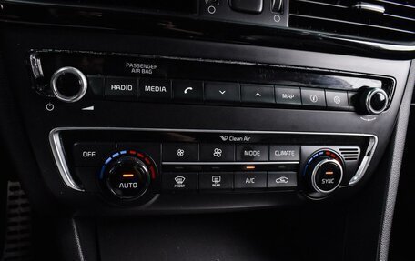 KIA Optima IV, 2016 год, 1 890 000 рублей, 25 фотография