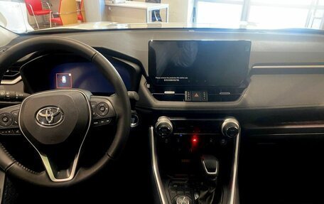 Toyota RAV4, 2024 год, 5 450 000 рублей, 7 фотография