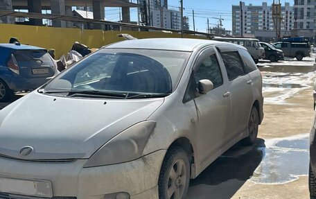 Toyota Wish II, 2004 год, 660 000 рублей, 1 фотография