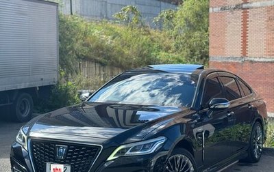 Toyota Crown, 2018 год, 3 100 000 рублей, 1 фотография