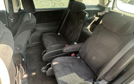 Honda Odyssey IV, 2021 год, 2 700 000 рублей, 24 фотография