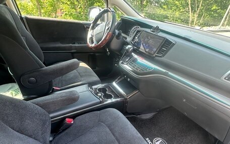 Honda Odyssey IV, 2021 год, 2 700 000 рублей, 22 фотография