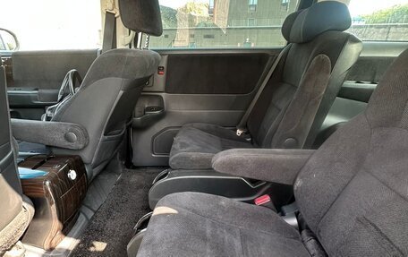 Honda Odyssey IV, 2021 год, 2 700 000 рублей, 23 фотография