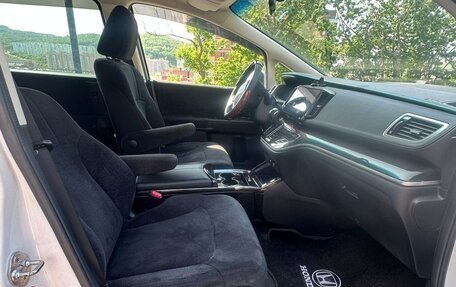Honda Odyssey IV, 2021 год, 2 700 000 рублей, 21 фотография