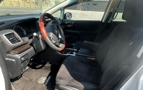 Honda Odyssey IV, 2021 год, 2 700 000 рублей, 17 фотография