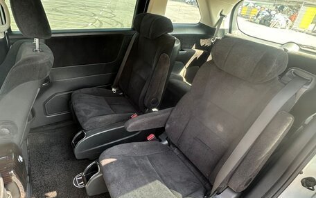 Honda Odyssey IV, 2021 год, 2 700 000 рублей, 25 фотография