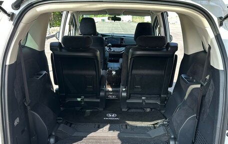 Honda Odyssey IV, 2021 год, 2 700 000 рублей, 31 фотография