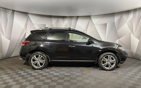 Nissan Murano, 2013 год, 1 345 000 рублей, 6 фотография