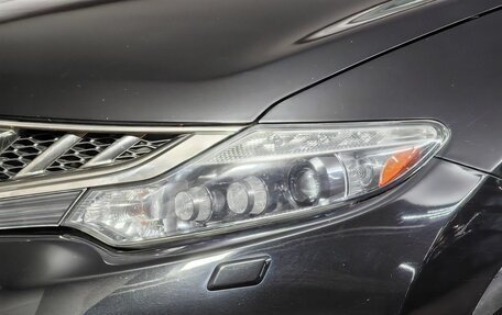 Nissan Murano, 2013 год, 1 345 000 рублей, 17 фотография