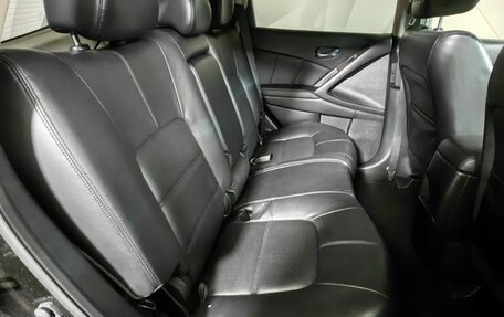 Nissan Murano, 2013 год, 1 345 000 рублей, 12 фотография