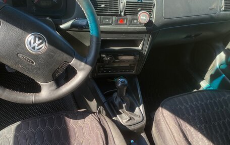 Volkswagen Golf IV, 2000 год, 380 000 рублей, 5 фотография