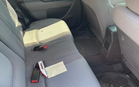 Nissan Wingroad III, 2013 год, 650 000 рублей, 9 фотография